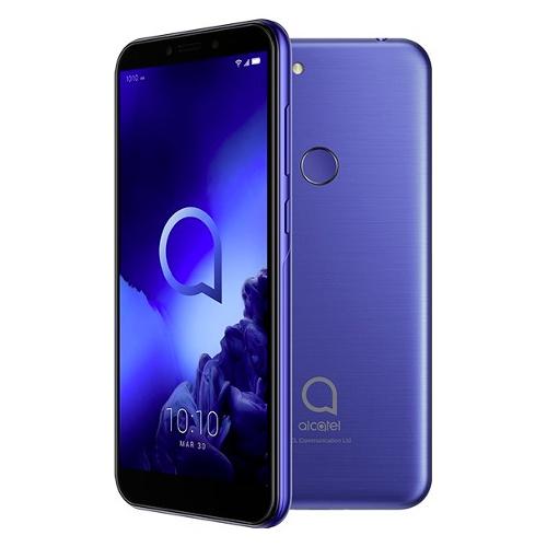 Smartphone 5,5" 1S 1S 4G Lte Metallic blue ( 32GB Ram ) 5024D 2BALWE2