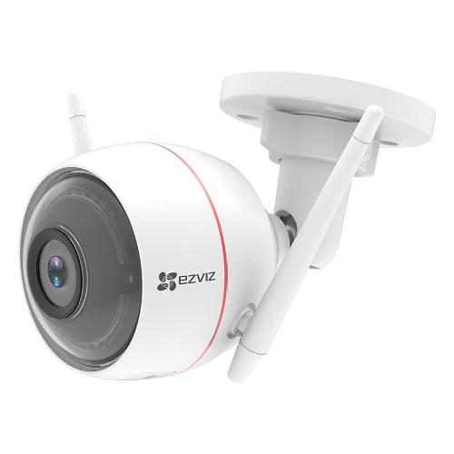 Videocamera sorveglianza Husky Air Plus 1080p White C3W PLUS Full HD 1920x1080