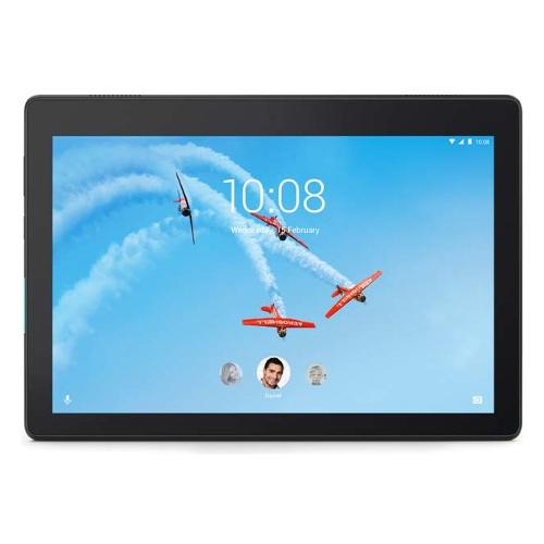 Tablet 10,1" TAB E10 Tab E10 WiFi Nero ( 16GB Ram ) ZA470043SE