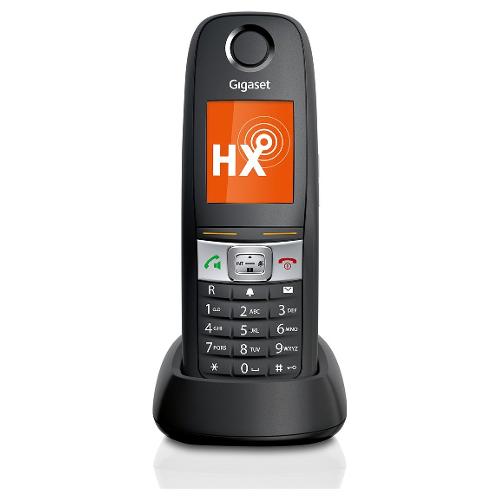 Aggiuntivo cordless E 630 HX E630Hx Black S30852 H2762 R101