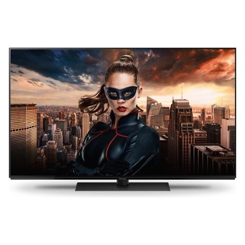Tv TV OLED TX-55FZ800 Works with Alexa e Google Assistant TX 55FZ800E