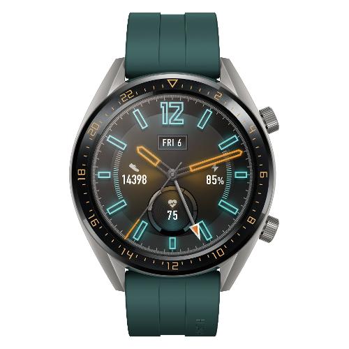 Smartwatch WATCH GT Active Grigio 55023801