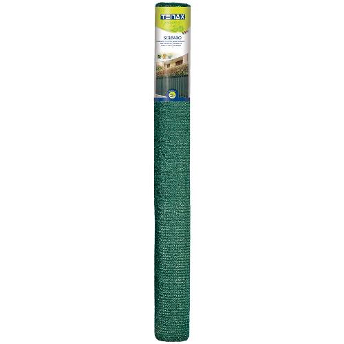 Rete frangivista Ombreggiante 1 x 5 mt SOLEADO Verde 73330036