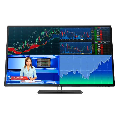 Monitor 42,5" ( IPS 4K UHD 2160p ) Z43 Black 1AA85A4
