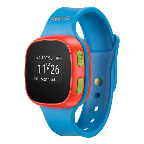 alcatel move time track&talk