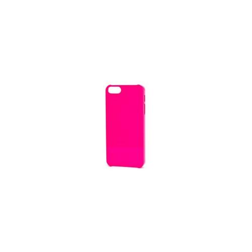 Cover Iphone 5 ° Iphone 5S IPLATE GLOSSY Rosa 12992