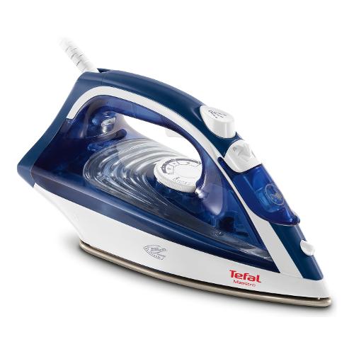 Ferro stiro vapore MAESTRO Blu e Bianco FV1845E0 2300W