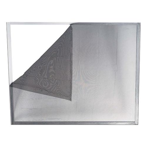 Zanzariera finestra Ecco grigio L. 300 cm x h. 150 cm IART2121