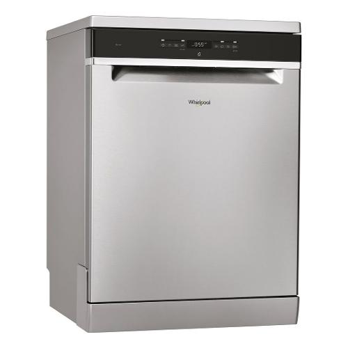 Lavastoviglie 14 coperti WFO 3T132 X Inox WFO 3T132 X classe A+++