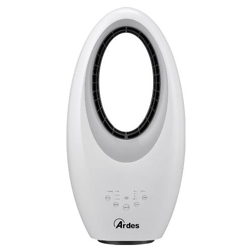 Ventilatore MUNA BLADELESS Bianco AR5BL1 0cm Pale 0