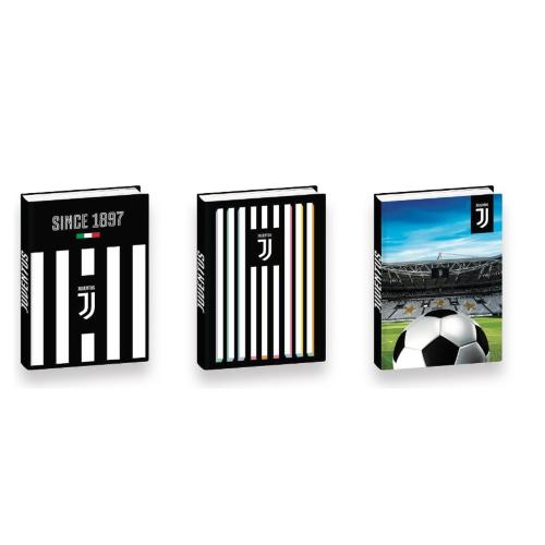 Agenda diario scolastico JUVENTUS 5B6001908 Assortito