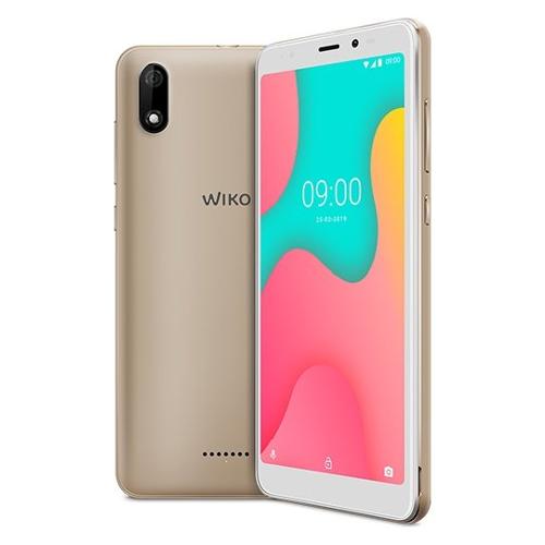 Smartphone 5,4" Y60 Y60 4G Lte Gold ( 16GB Ram 2500mAh ) WIKY60WK51GOLST
