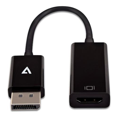 Convertitore video Adattatore Displayport a Hdmi CBLDPHDSL 1E ...