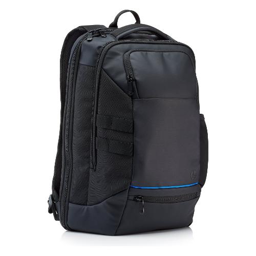 Zaino notebook 15,6" Recycled Series Backpack Nero 5KN28AA