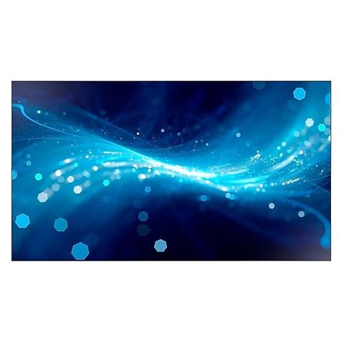 Display professionale 46" Full HD 1080p SERIE UHN E Videowall Black LH46UHNHLBB