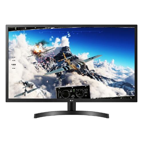 Monitor 32" ( Full HD 1080p ) ML600M 32ML600M-B Full HD HDR 32ML600M B AEU