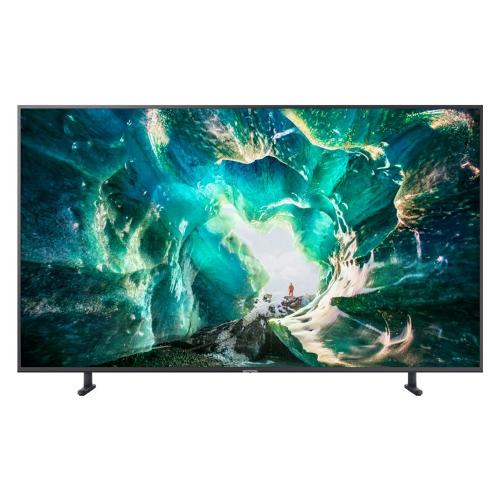 Tv 49" ( LED ) Tizen RU8000 SERIES Smart TV UHD 4K RU8000 2019 Grigio UE49RU8000UXZT