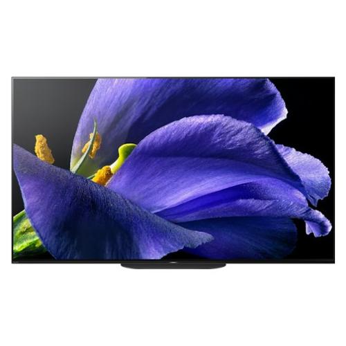 Tv 65" ( OLED ) Android TV BRAVIA OLED AG9 KD65 AG9 MASTER Series Nero KD65AG9BAEP