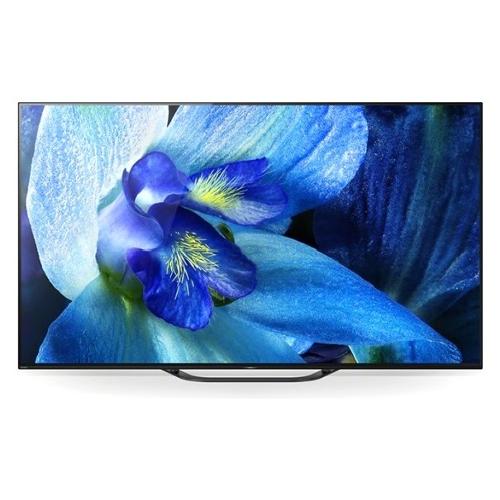 Tv 55" ( OLED ) Android TV BRAVIA OLED AG8 BRAVIA OLED AG8 4K HDR Smart TV (Android TV) Nero KD55AG8BAEP