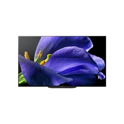 Tv 55" ( OLED ) Android TV BRAVIA OLED AG9 BRAVIA OLED AG9 MASTER Series 4K HDR Android TV Nero KD55AG9BAEP