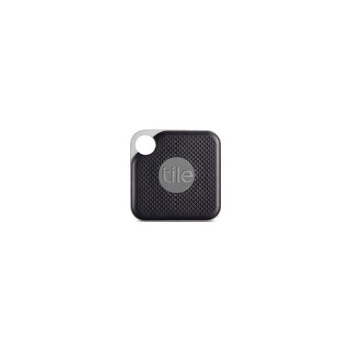 Smart tracker TILE PRO Tile Pro Black Black RT 15001