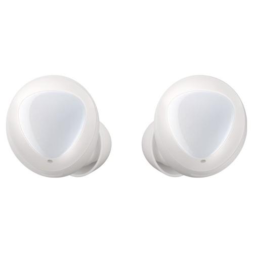 Auricolari microfono bluetooth Galaxy Buds White SM R170NZWAITV