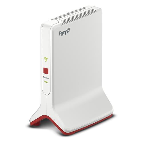 Repeater FRITZ!REPEATER 3000 Mesh Mesh Dual Band White e Red 20002888