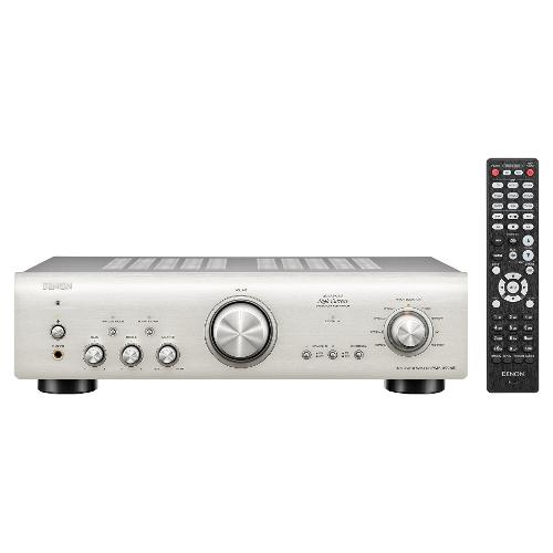 Amplificatore HI FI 2.0 PMA 800NE Silver 85w per canale