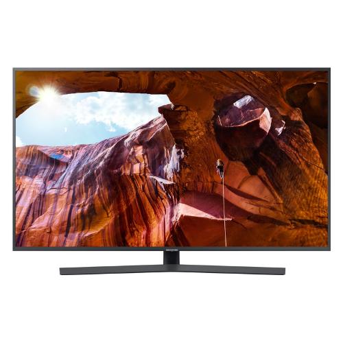 Tv 65" ( LED ) Tizen RU7400 SERIES Smart TV UHD 4K RU7400 2019 Titan gray UE65RU7400UXZT