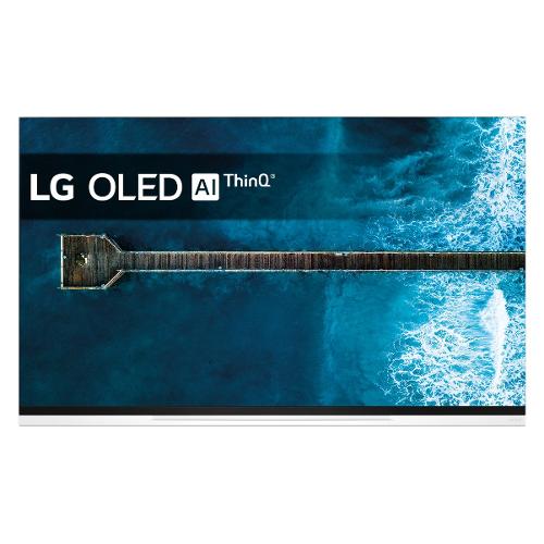 Tv 65" ( OLED ) WebOS E9 SERIES TV OLED AI 4K Cinema HDR 65" Smart TV Nero OLED65E9PLA AEU
