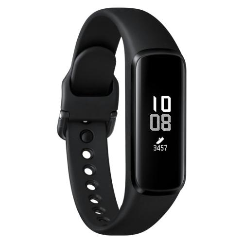 Smartband GALAXY FITE Nero SM R375NZKAITV