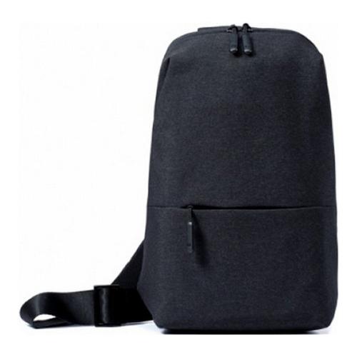 Zainetto Mi City Sling Bag Dark Grey ZJB4069GL
