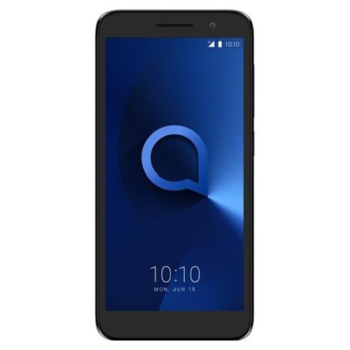 Smartphone 5" 1 2019 8GB 4G Lte Volcano black ( 8GB Ram ) 5033D 2HALWEA