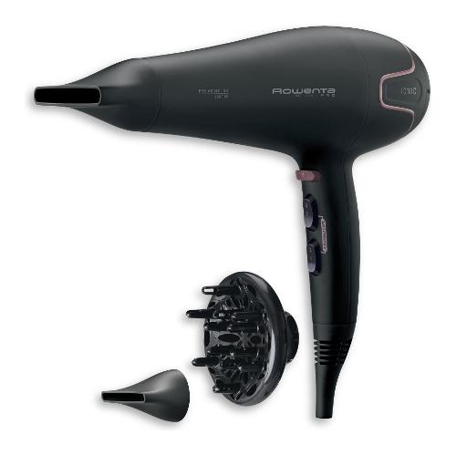 Phon INFINI PRO Nero CV8740
