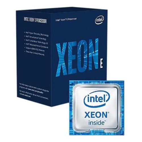 CPU Xeon E-2146G BX80684E2146G | MondoTop.com