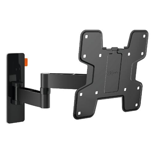 Shinar Supporto Parete Per Sonos Era 100 - Girevole 360° E Inclinabile - Nero, Max 12kg - Foto 7