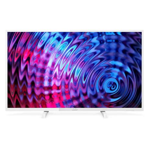 Tv 32" ( LED ) 5600 SERIES TV LED FHD White high gloss 32PFS5603 12