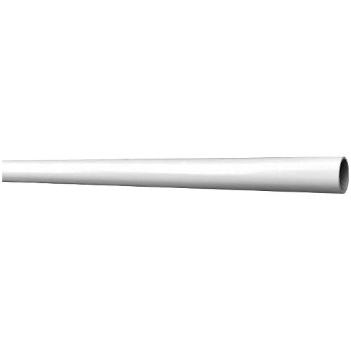 Bastone tenda (240x2 cm) PONTE VECCHIO Bianco opaco B84166