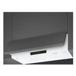 Cappa cucina Smeg 60 cm KSEIR62BE2