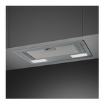 Cappa cucina Smeg 52 cm KSG52HE