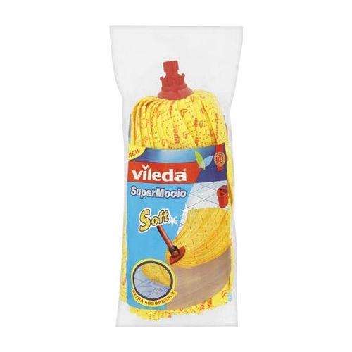 Vileda Mocio di ricambio SuperMocio