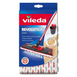 SUPERMOCIO REVOLUTION VILEDA BOX LAVA PAVIMENTI CON SECCHIO