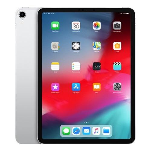 Tablet IPAD PRO 11 iPad Pro 11" - Wi-Fi + Cellular TIM ( Ram ) MU172TY A