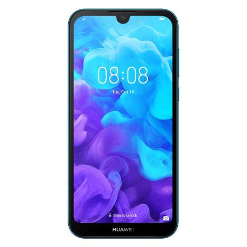 Smartphone 5,71" Y5 2019 Y5 2019 4G Lte Sapphire blue 16GB 51093SHJ Ram