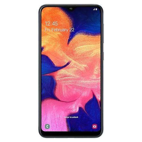 Smartphone 6,2" GALAXY A10 Galaxy A10 ( Ram ) SM A105FZKUITV
