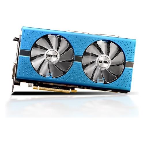 OLD Informatica NITRO+ Special Edition Radeon RX 590 11289 06 20G