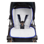 Materassino passeggino Baby Idea 3093B