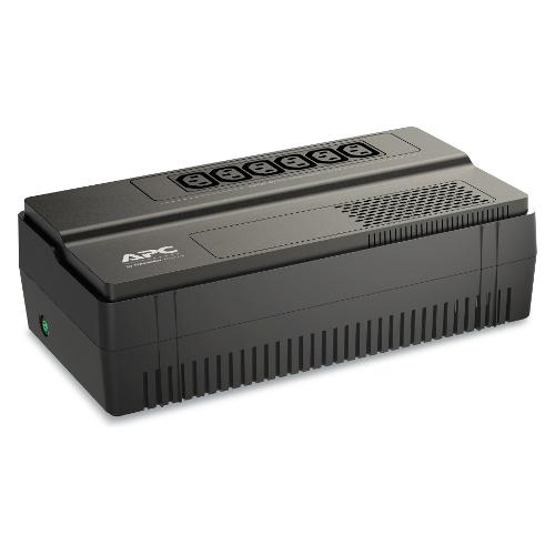 Gruppo di continuità 500VA EASY UPS Black BV500I