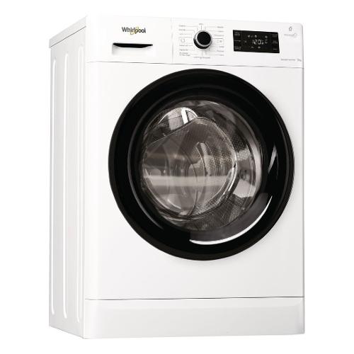 Lavatrice 8 Kg WFR628GWK IT Bianco 1200giri/min