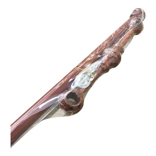 Kit bastone tenda Palla (200x2,8 cm) Ciliegio B84138